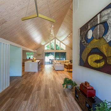 Gable Parkway 70's Home Renovation