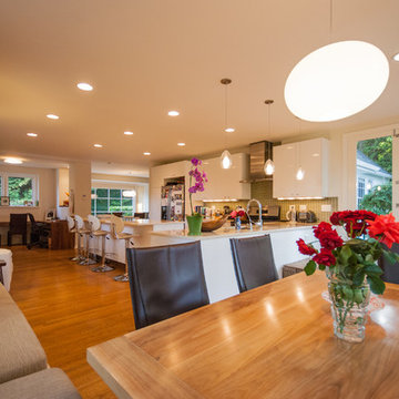 Patton Road Residence