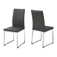 leather dining room chairs | houzz leather dining room chairs | houzz