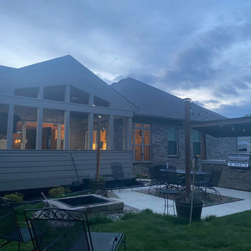 Exterior Lifestyle