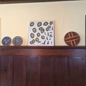 Recent Projects