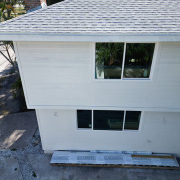 Aerial Inspections