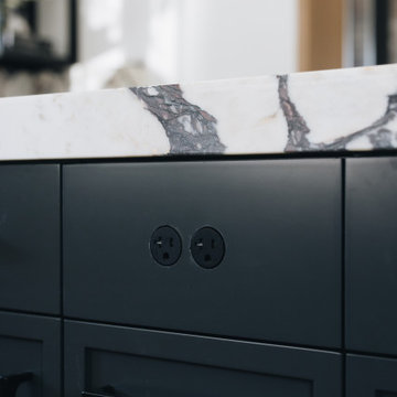 Kitchens