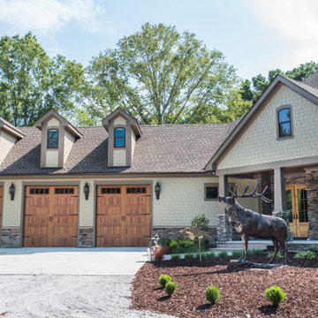 Bailey Compound