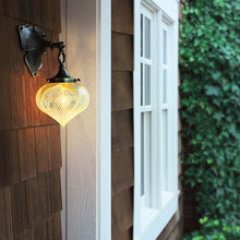 lighting ideas (inside & outside)