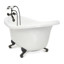 Second bath
