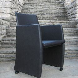 Brandon Bacher - Dining Chairs