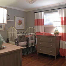 nursery