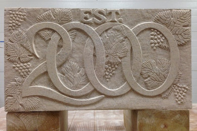 Cornerstone Carvings