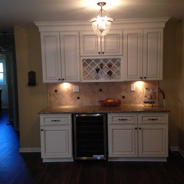 Westminster, MD 21157 - Westminster, MD 21157 - Whole House Remodel / In-Law Sui