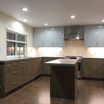 Modernize Your Kitchen with Top Remodeling Services
