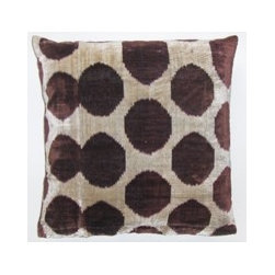 ikats - Decorative Pillows