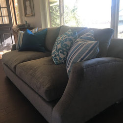 Pieces - Sofas And Sectionals