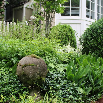 Rosebrook Garden 2017 Garden Tour
