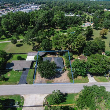 Houston Properties, 1429 Murray Bay St A & B Houston, TX 77080