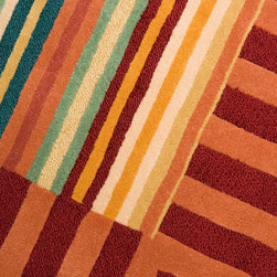A BIG Project - Flooring