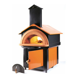 Pizza Ovens - Outdoor Pizza Ovens