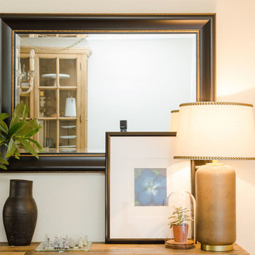Interior Design Project, Drawing room Transformation