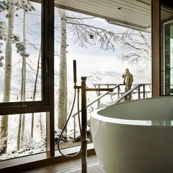 Modern Windows and Doors - Windows And Doors
