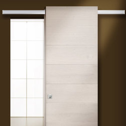 Contemporary doors - Interior Doors