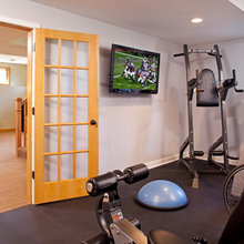 Fitness Room