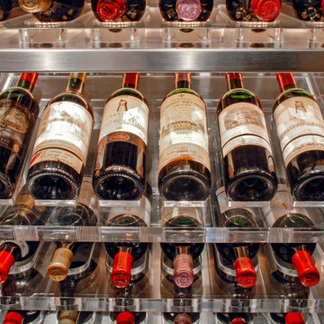 The Wine Vault