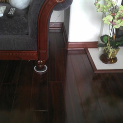 True Timber - Laminate Flooring