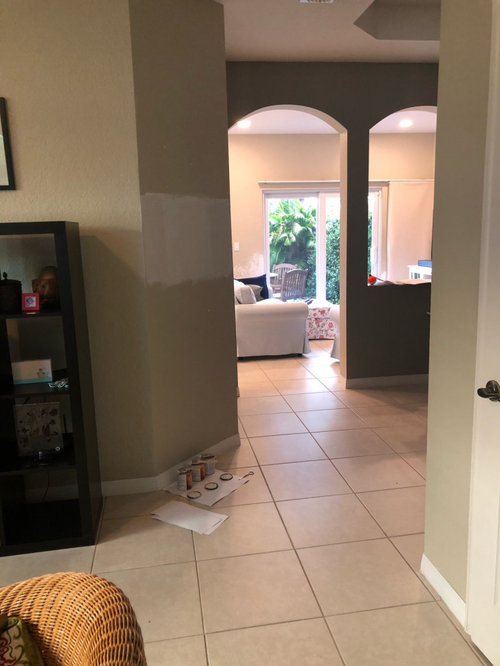 Whole house paint color. HELP!!