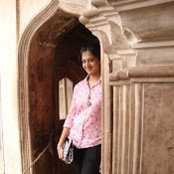 Lavanya Muralidhar's photo