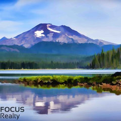 Focus Realty - Serving Central Oregon