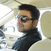 Ankur Saraffs foto