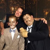Photo de Mickey Jones