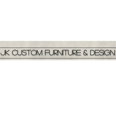 JK Custom Furniture and Design