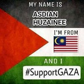 Asdian Huzainee's photo