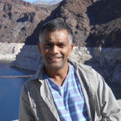 Foto von Sanjay Rodrigo