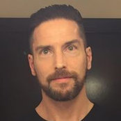 John Perascos billede