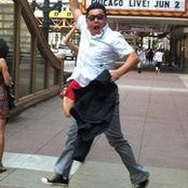 James Lee's photo