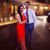 Mukul Bhambri's photo