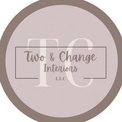Two & Change LLC