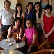 Evelyn Seah's photo