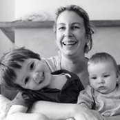 Joanna Manifold's photo