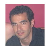 Scott Morenstein's photo