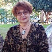Лариса Ветрова's photo