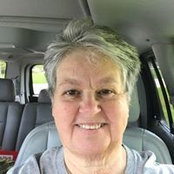 Gloria Stevens's photo