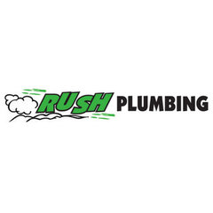 Rush Plumbing, Inc