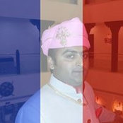Rohit Moondlis billede