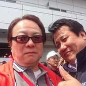 Koichi Suzuki's photo