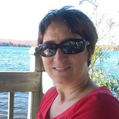 Josée Leroux's photo