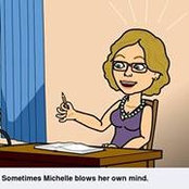 Michelle Rochさんの写真