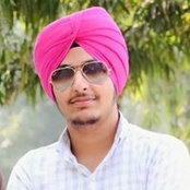 Harman Singhs billede